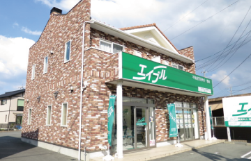 エイブルネットワーク松阪店